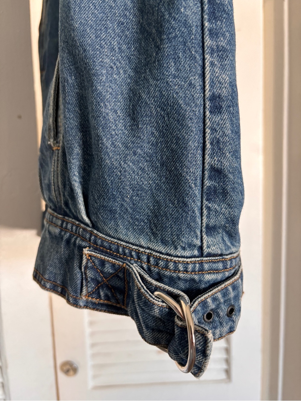 Frame vest - Picture 7 of 9